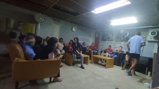 Políticos brasileiros ignoraram recomendação sobre evitar viagens para Israel, diz Itamaraty