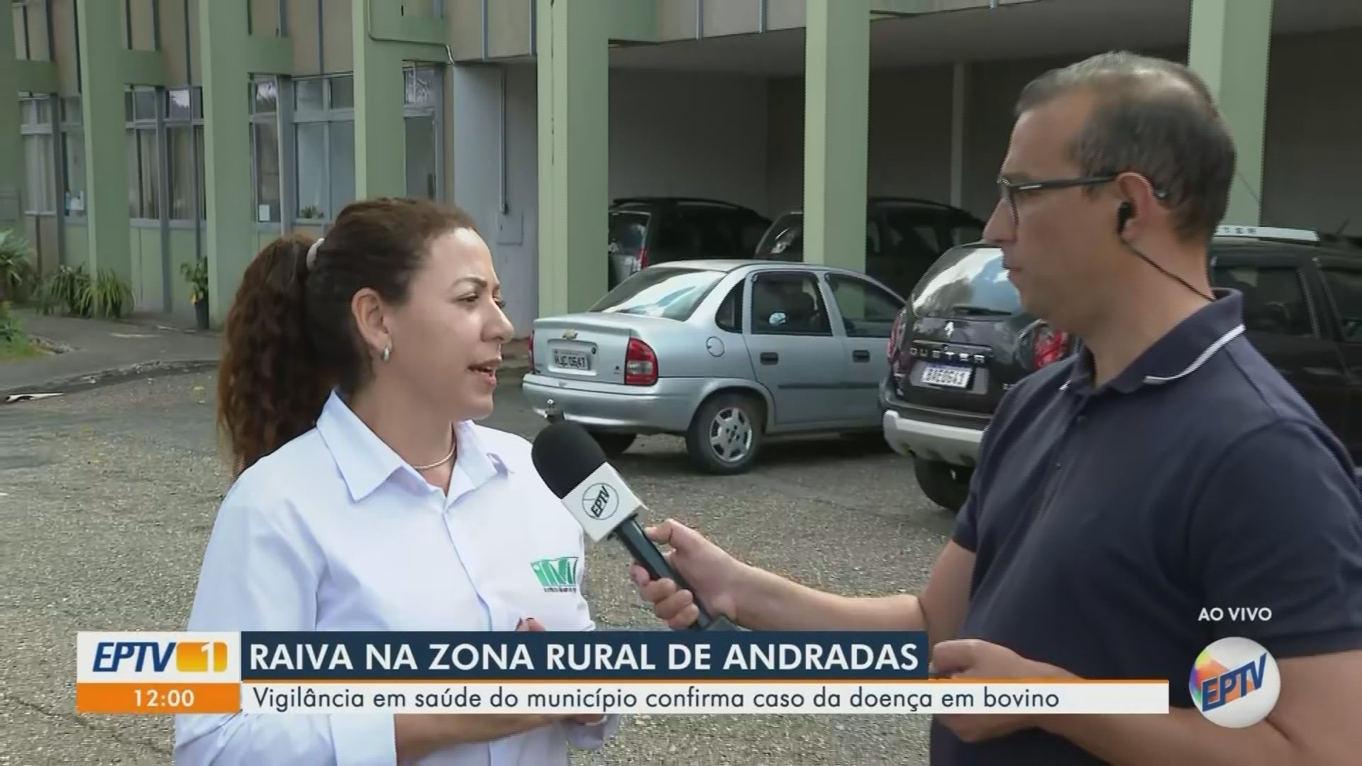 VÍDEOS: EPTV 1 Sul de Minas de sexta-feira, 14 de agosto de 2026