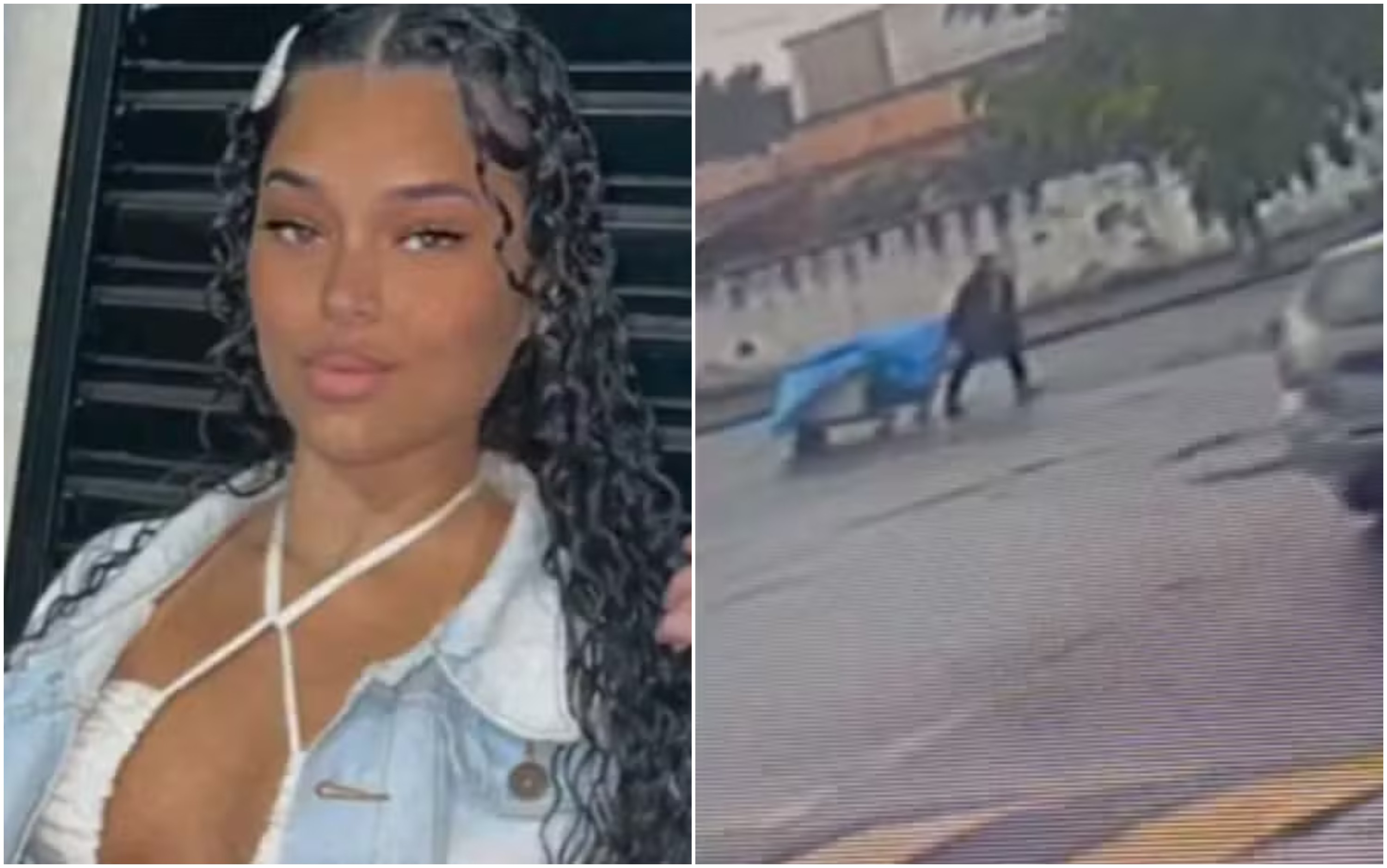 Dono de trailer de yakisoba suspeito de feminicídio na Zona Norte do Rio é preso em SP