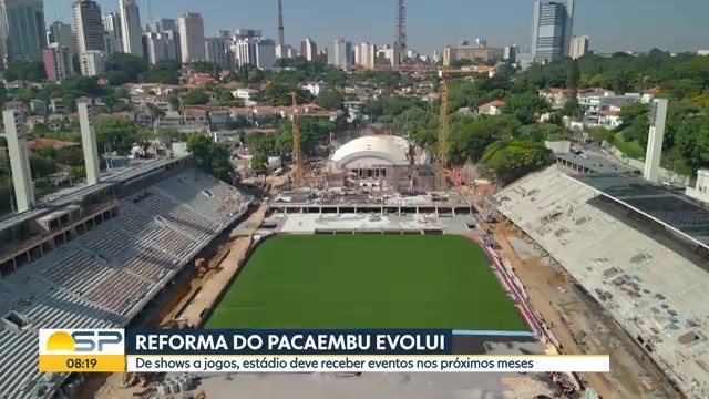 VÍDEOS: Bom Dia SP de sexta-feira, 15 de março de 2024