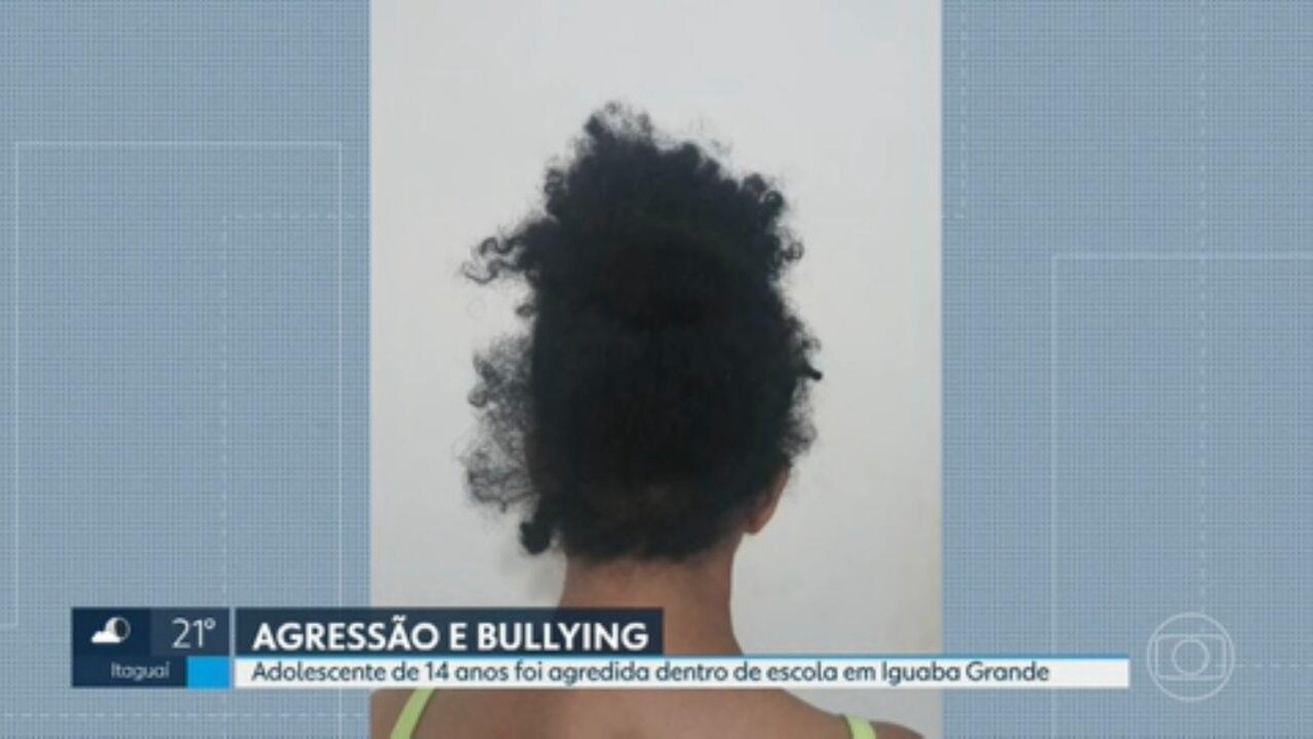 Jornal O Globo on X: 'Clube das meninas feias' combate o bullying