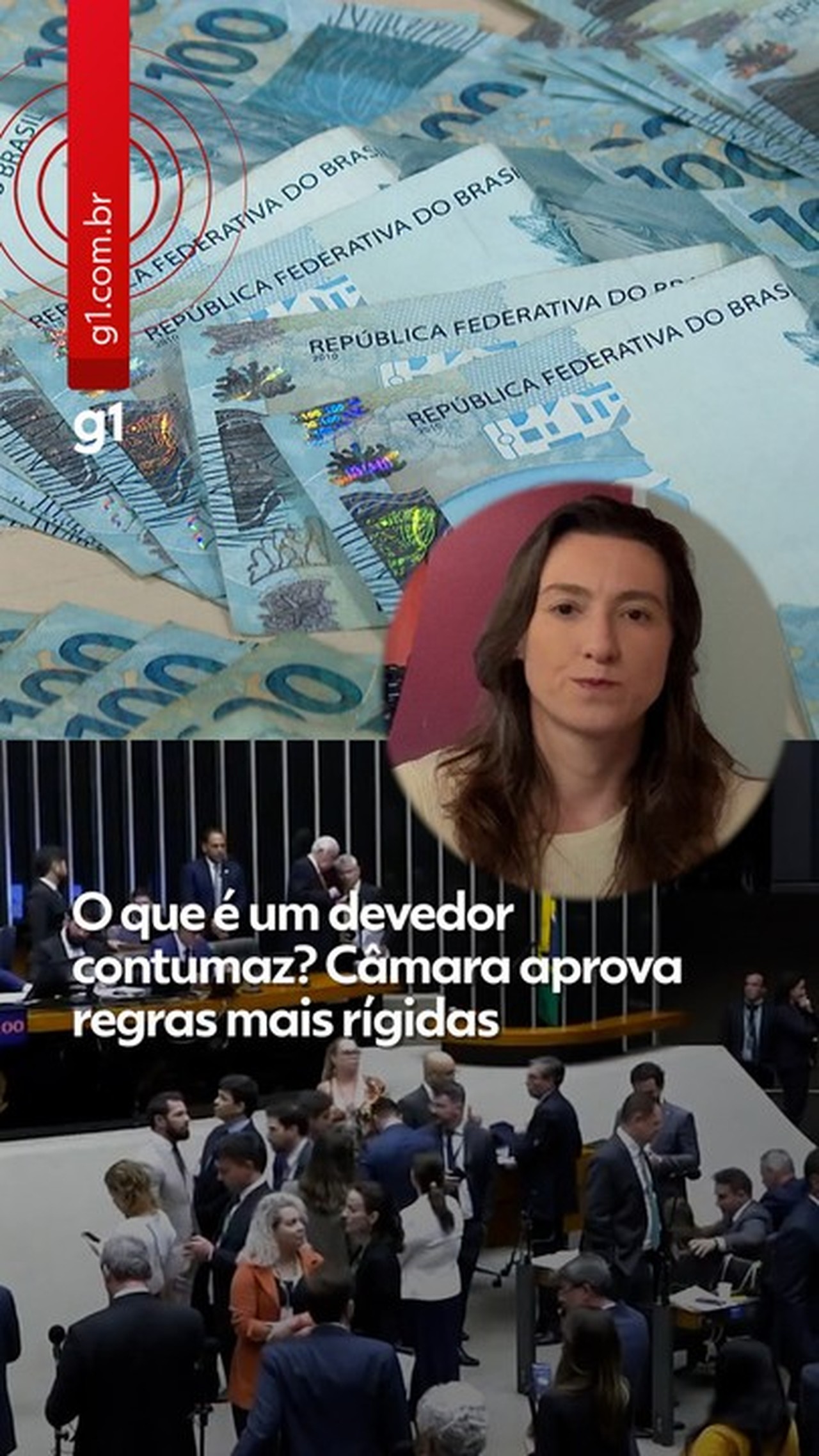 Lula sanciona com vetos lei que prevê regras mais rígidas para devedor contumaz