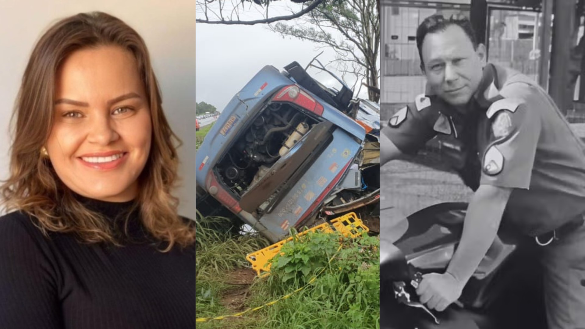 Você viu? Secretária de Saúde exonerada, passageira relatou superlotação de ônibus e bombeiro morre durante pesca subaquática