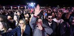 Van jong tot oud, João Gomes verovert publiek van alle leeftijden op het Bahia Winter Festival 2025