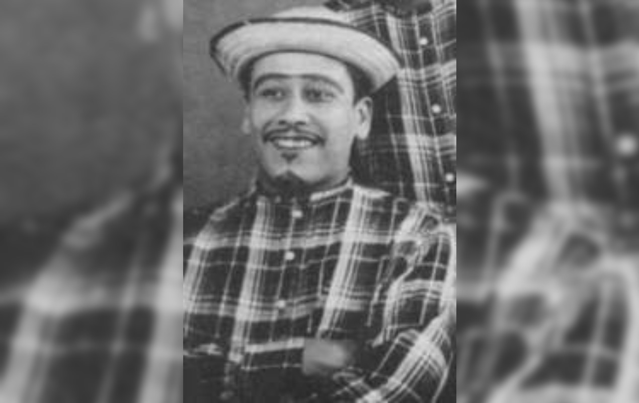 ‘Militar, dono de circo e pastor’: biografia narra a história de Nho Pai, poeta do clássico sertanejo ‘Beijinho Doce’