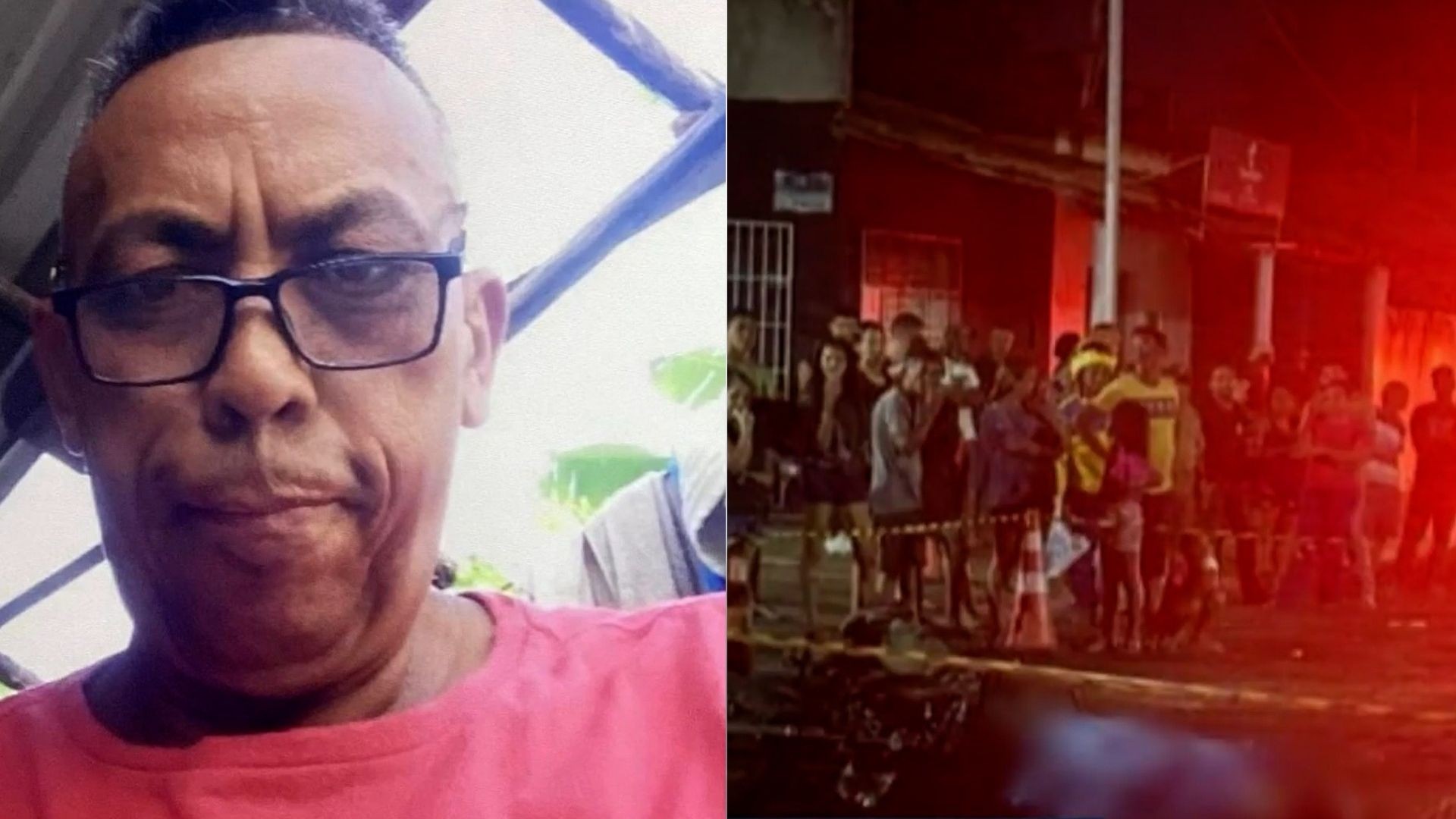 Mototaxista morre atropelado por carreta em avenida de Timon, no MA