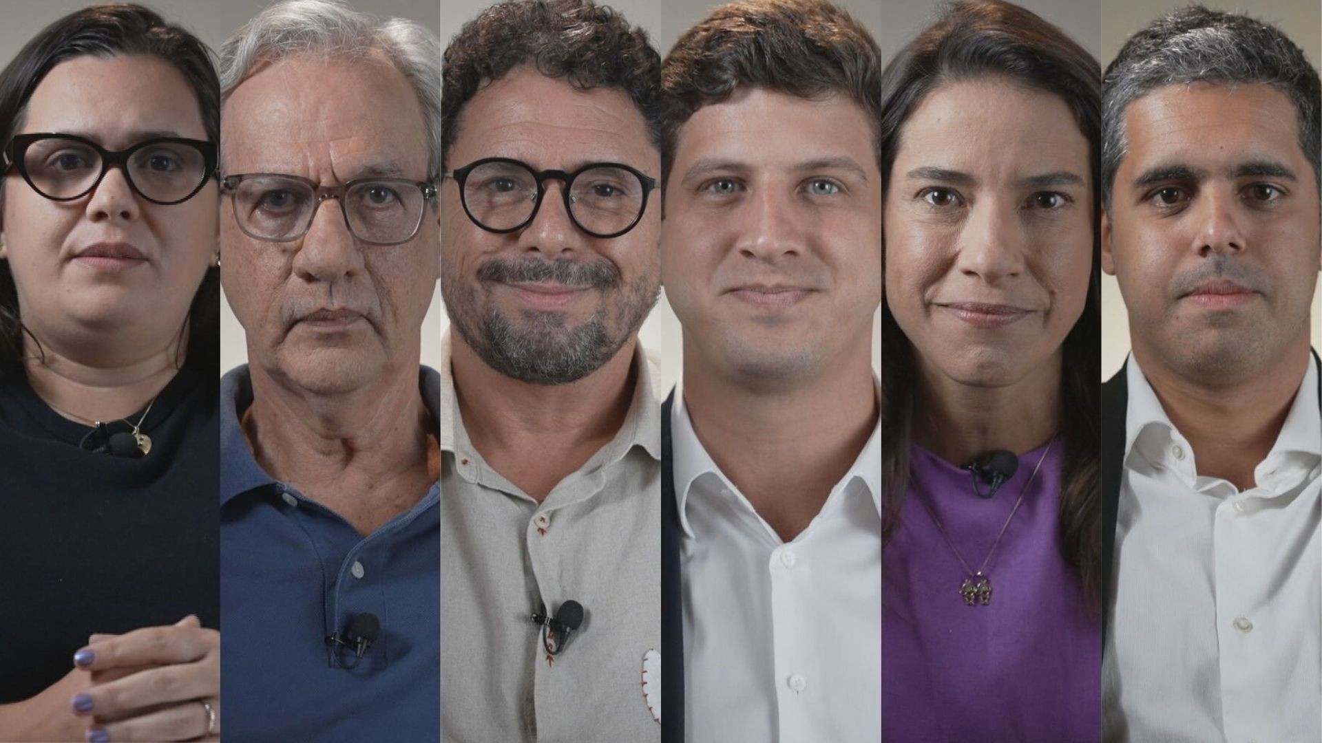 Veja propostas dos candidatos ao governo para geração de empregos em Pernambuco; VÍDEO