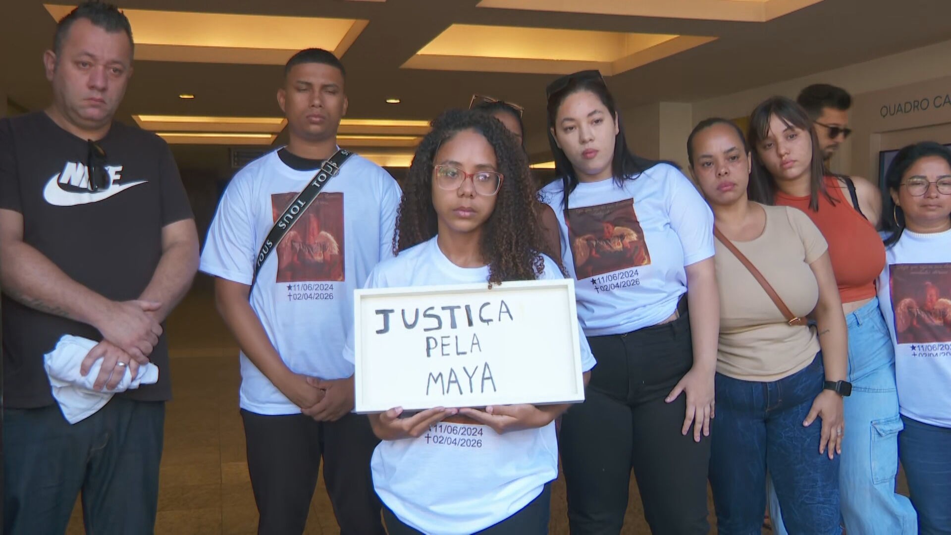 Justiça mantém prisão de padrasto que confessou agressão à enteada de 1 ano e 9 meses no Rio