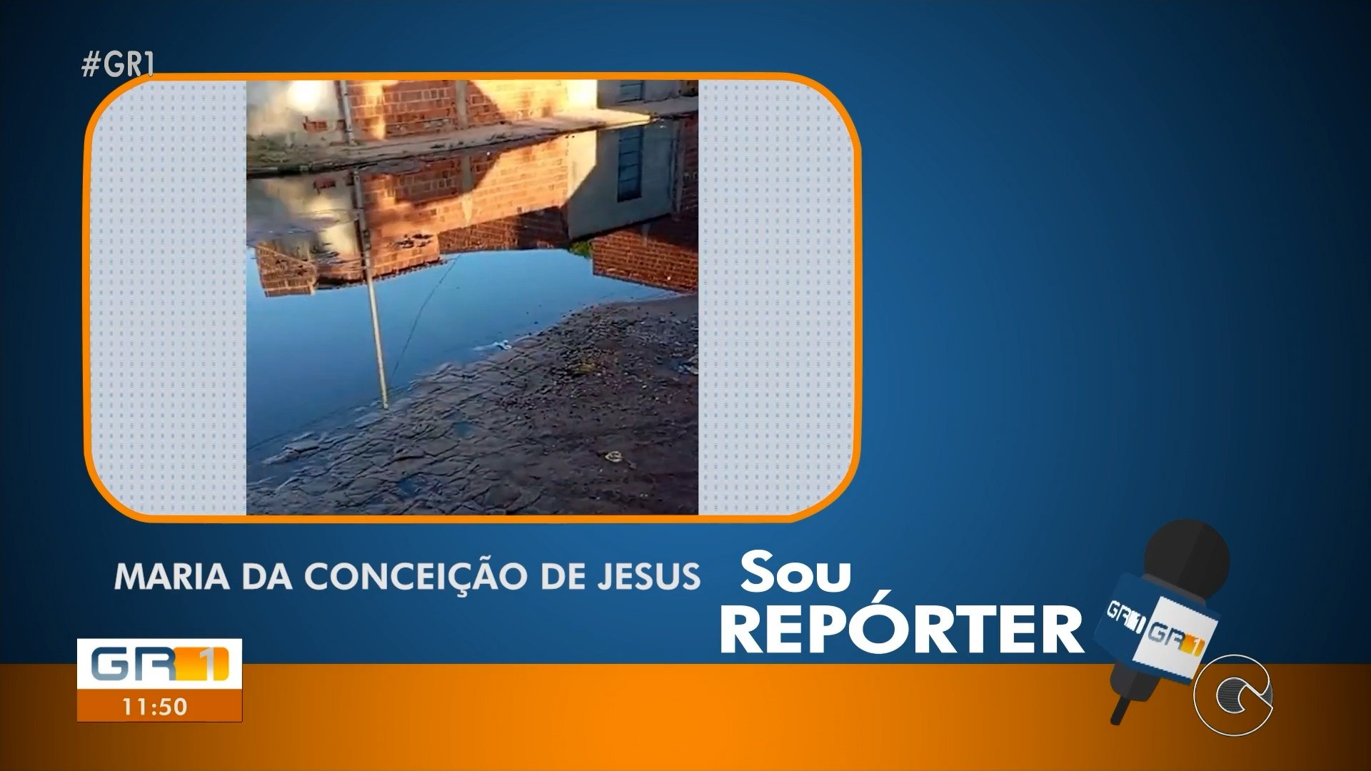 VÍDEOS: GR1 de terça-feira, 10 de junho