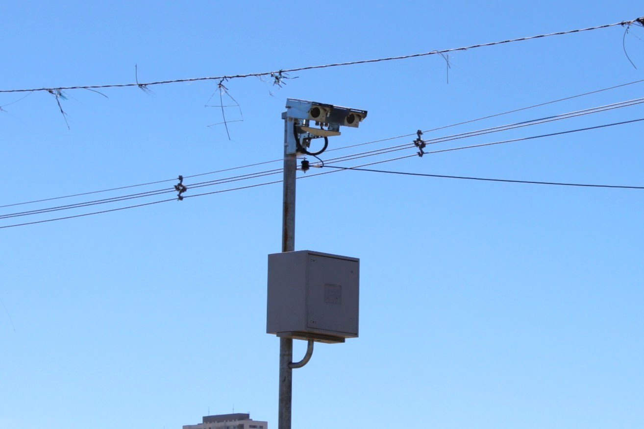 Rodovias de Mogi das Cruzes recebem dois novos radares nesta segunda-feira; confira os limites de velocidade
