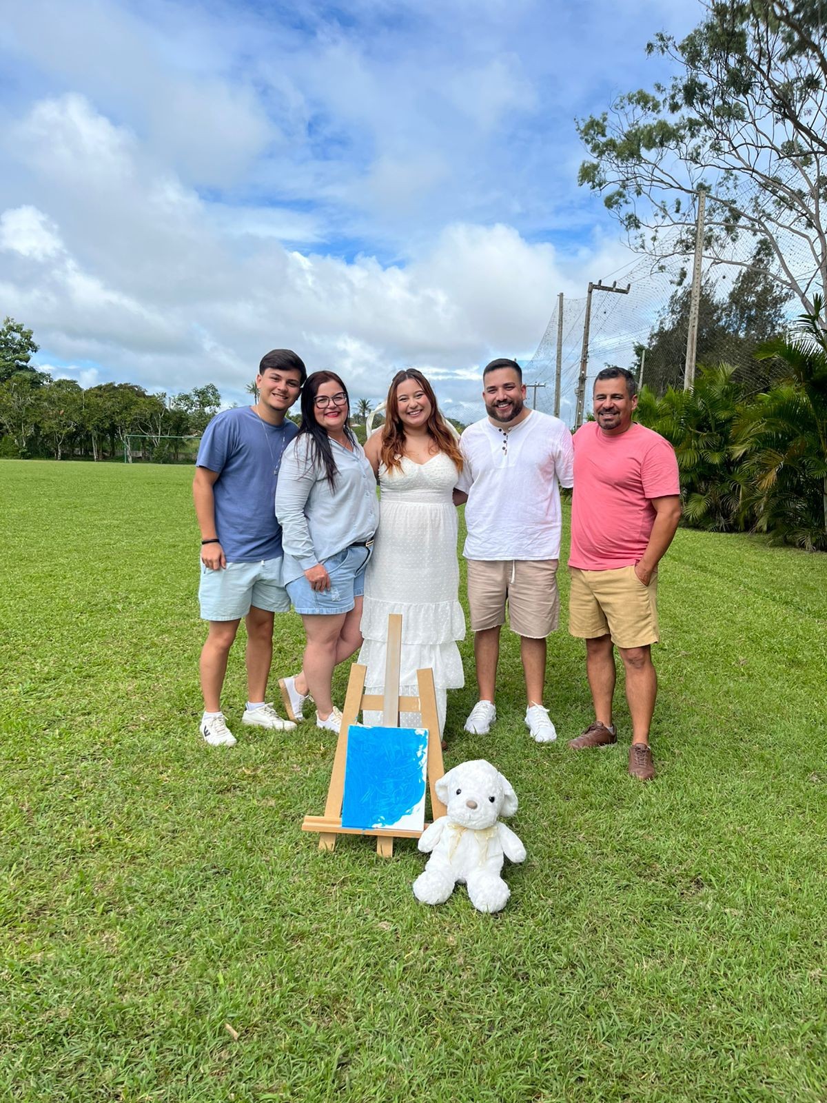 Você Não Tá Convidada pro Meu Bat Mitzvá!