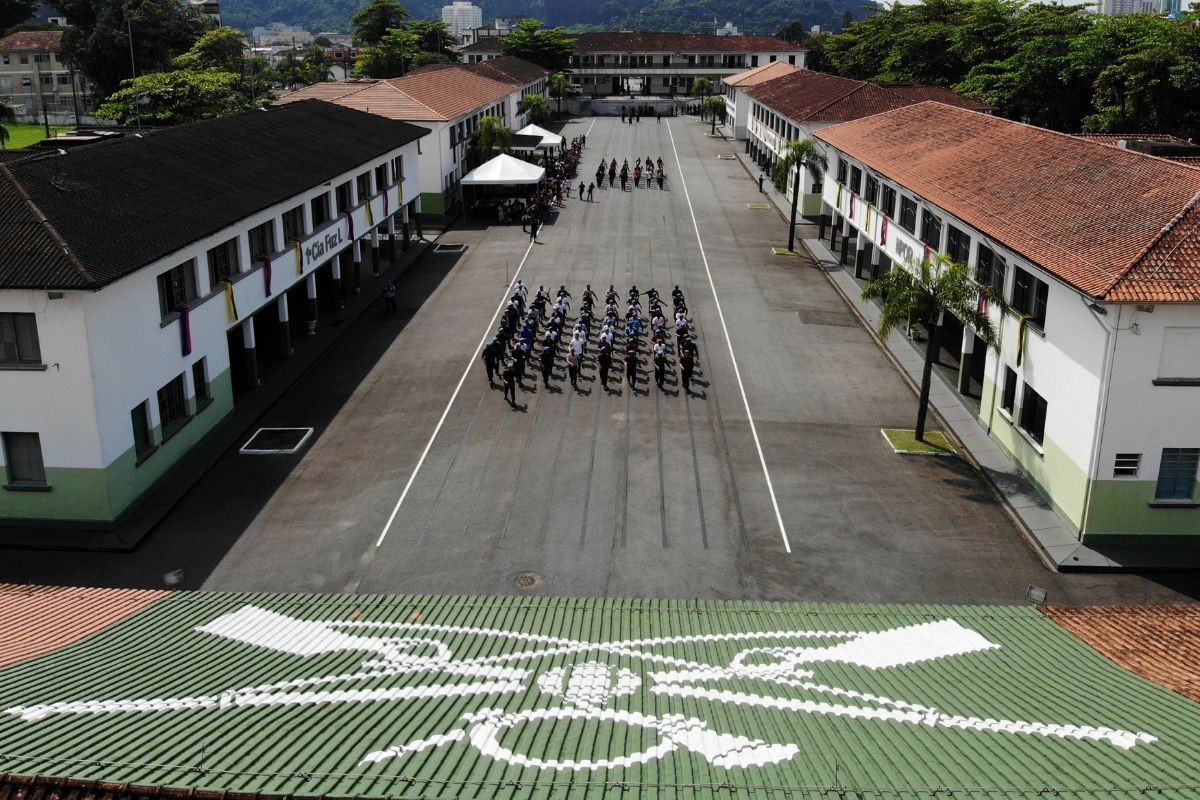 Soldado do Exército é condenado por usar órgão genital para acordar colega dentro de quartel no litoral de SP