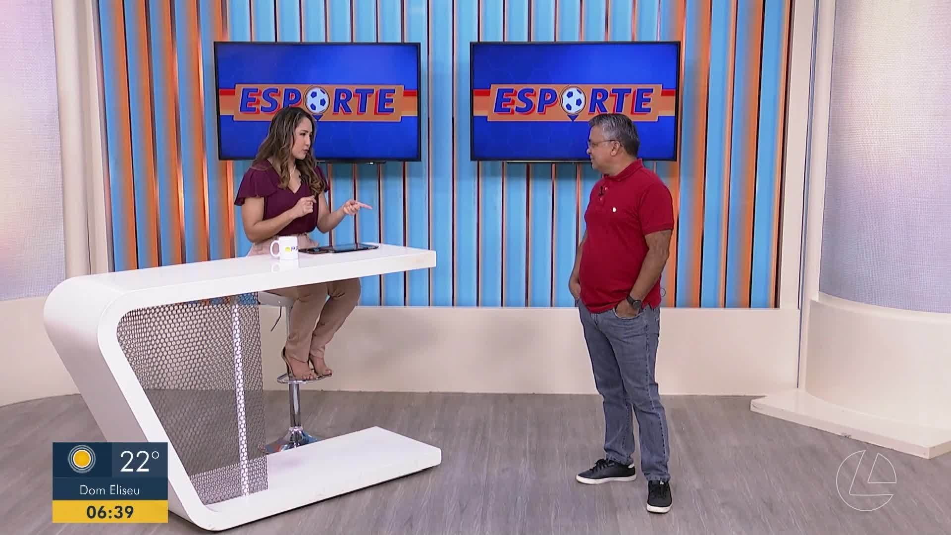 VÍDEOS: BDP de quinta-feira, 16 de abril de 2026