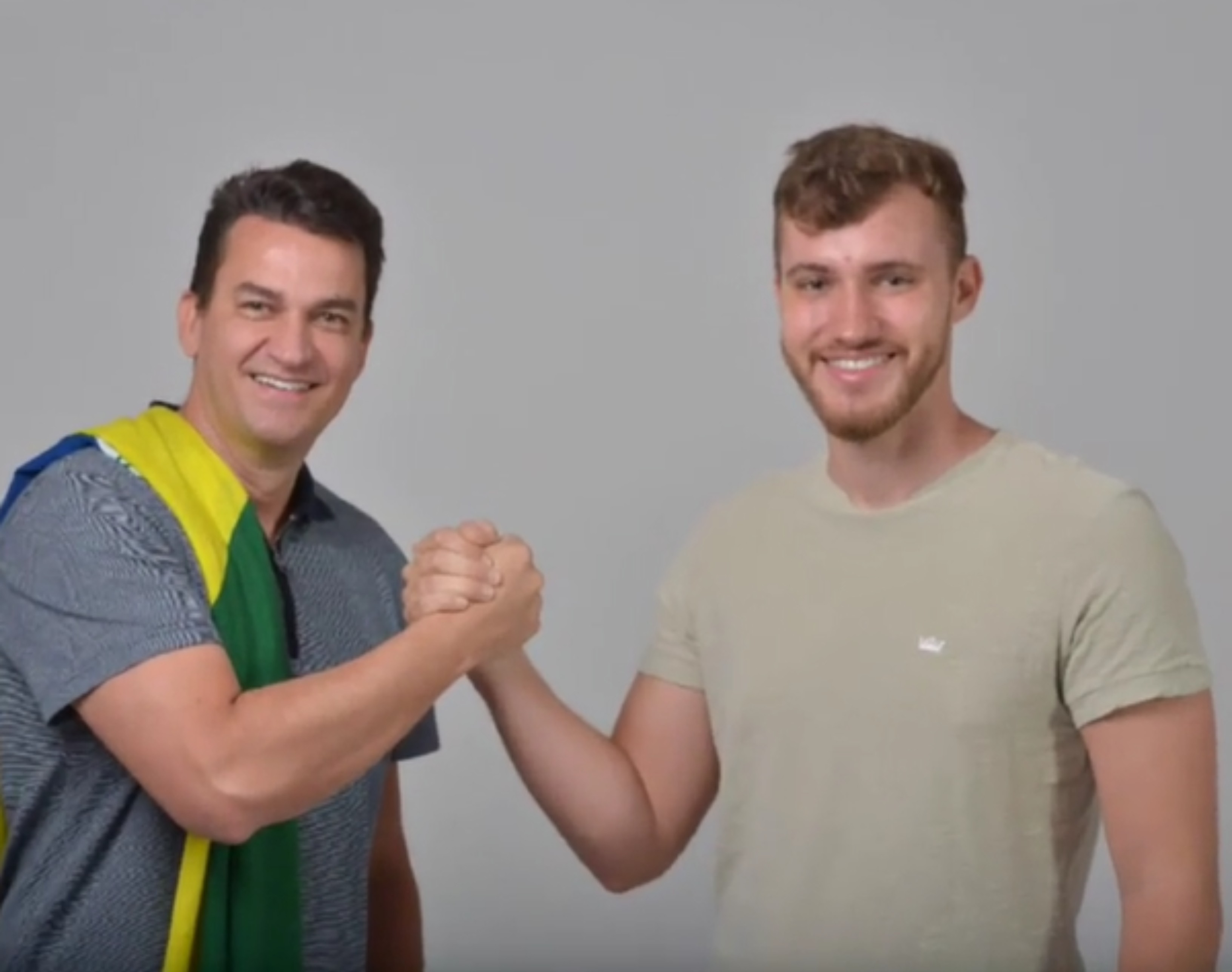 Quem é o jovem filho de garimpeiro preso em investigação sobre a fuga de Ramagem