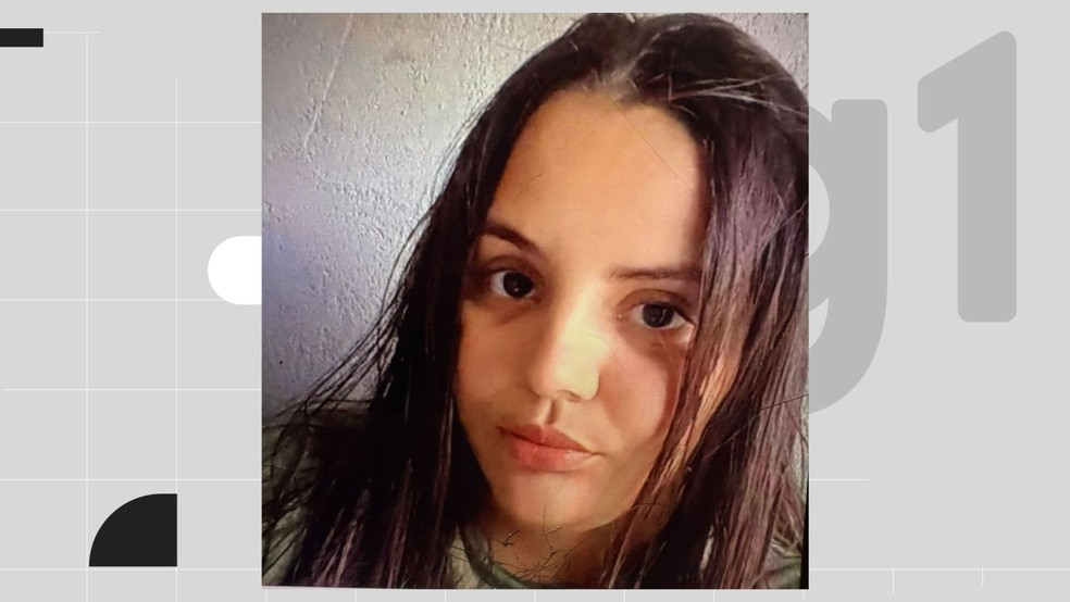 Jaqueline Soares da Silva morreu em deslizamento de barreira no Recife — Foto: Reprodução/Whatsapp