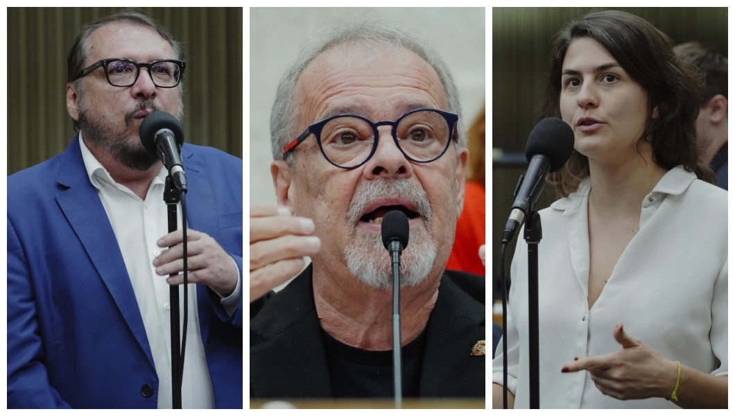 Diante de novo impasse, presidente da Câmara indica compulsoriamente membros da oposição para CPIs dos bailes funks e leitura de íris