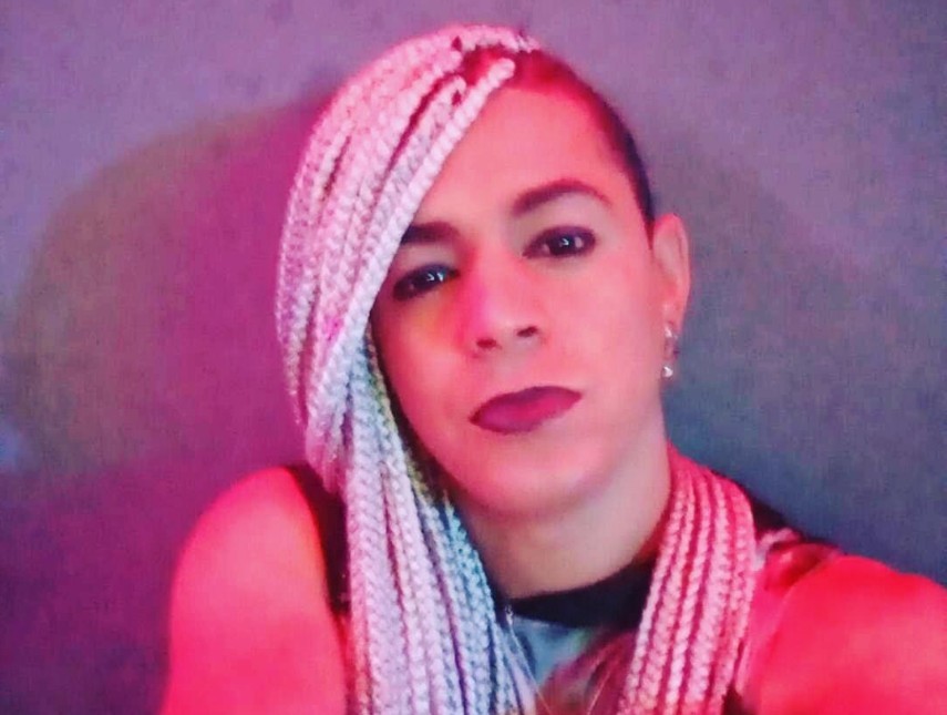 Mulher trans é encontrada morta em condomínio no DF; corpo tinha sinais de violência