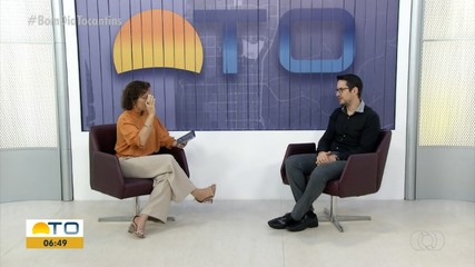 Reumatologista tira dúvidas de telespectadores sobre fibromialgia