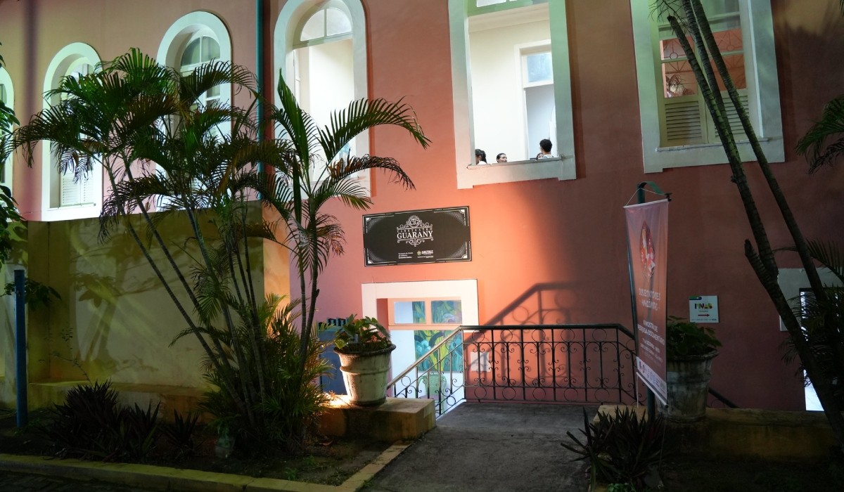 Mostra gratuita de filmes celebra trajetória do cineasta amazonense Djalma Limongi Batista em Manaus