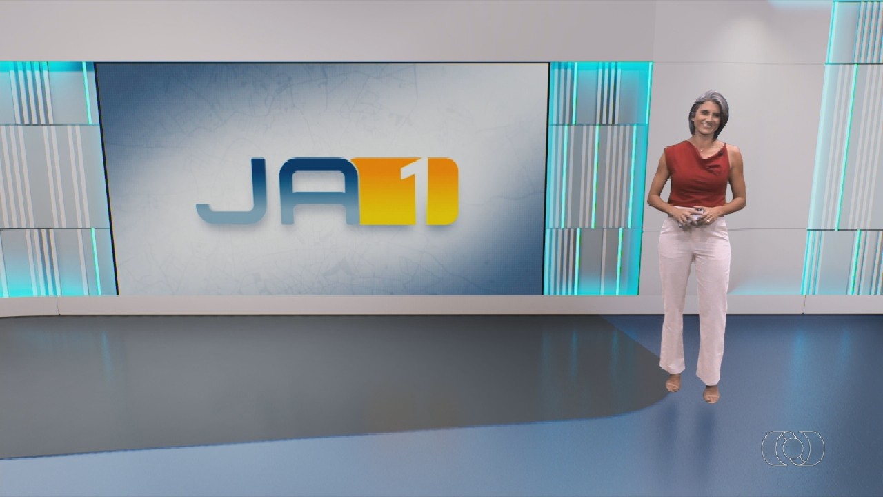 VÍDEOS: Jornal Anhanguera 1ª Edição Regiões de sexta-feira, 24 de julho de 2026