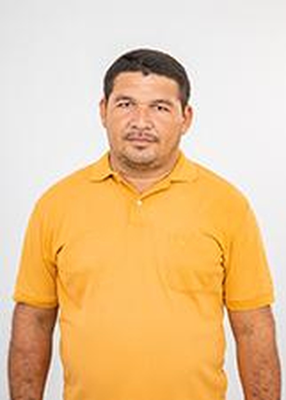 De Assis Mendes, candidato a vereador em São Bernardo — Foto: Divulgação/TSE