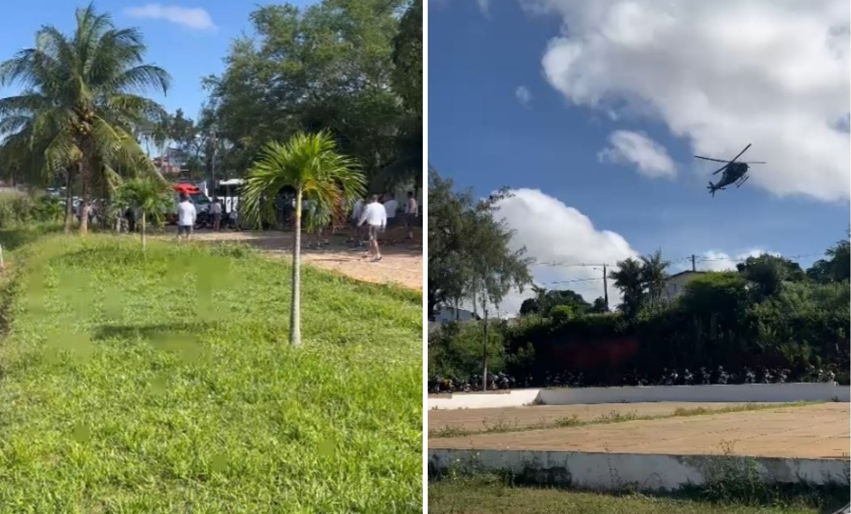 Policial militar morre durante curso de formação em Natal