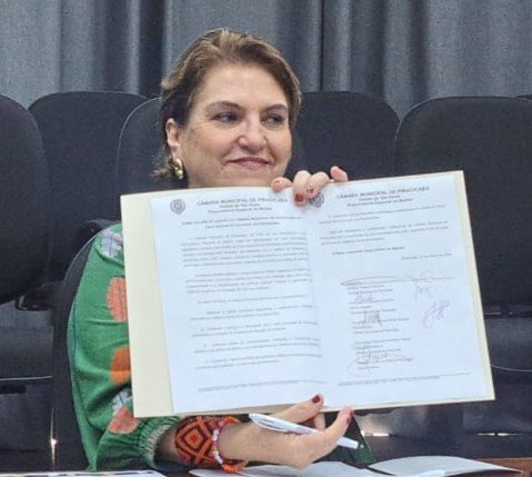 Ministra das Mulheres comenta prisão de tenente-coronel suspeito de matar esposa PM e tentar forjar suicídio: 'Que seja investigado o mais rápido possível'