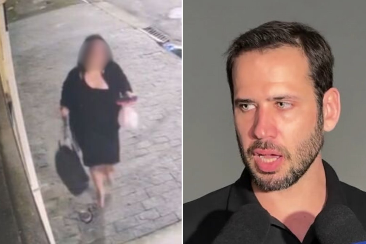 Adolescente de 12 anos desaparece e retorna após encontro com homem