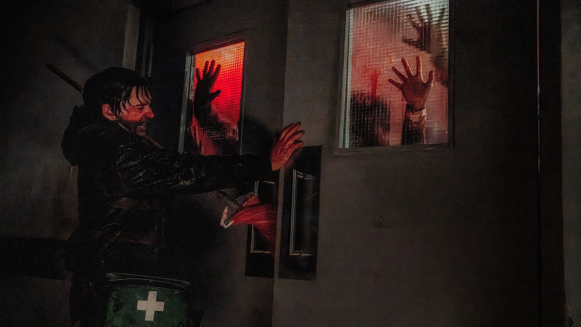 Novo Resident Evil reinventa terror e suspense no cinema