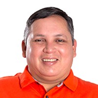 Candidato
