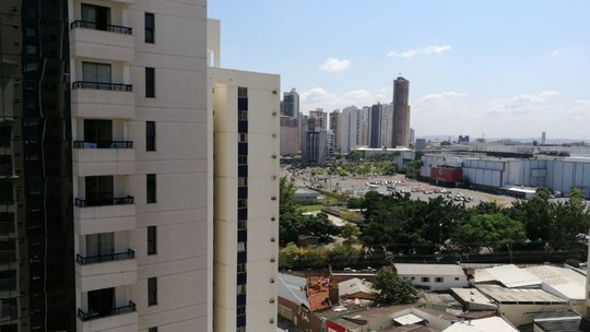Pesquisa mostra setores mais caros e mais baratos para alugar imóvel em Goiânia; veja lista