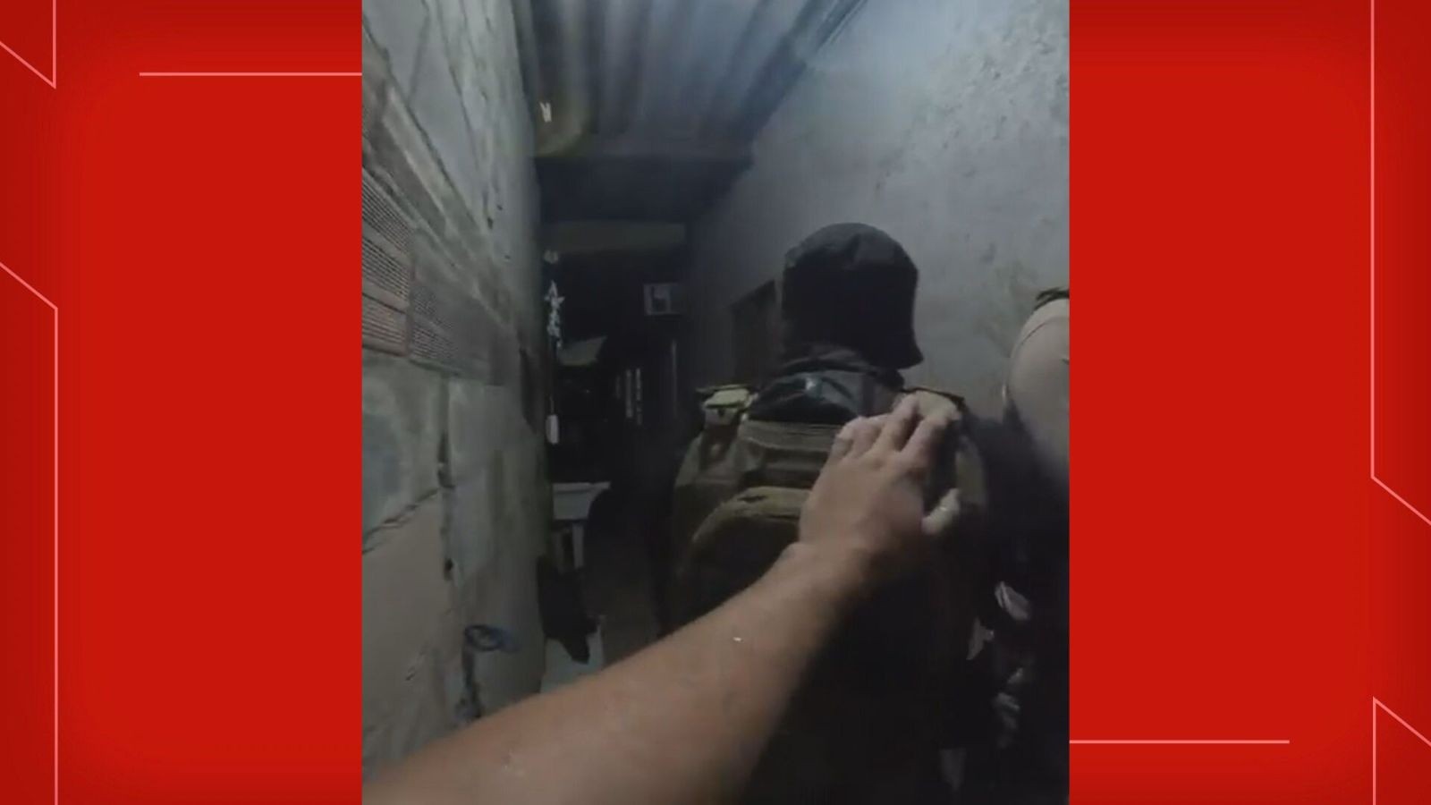 Suspeitos de aplicar o golpe do 'falso advogado' no DF são presos