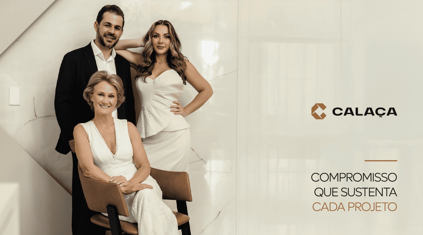 Padrão Calaça: a trajetória de uma construtora jovem em Toledo
