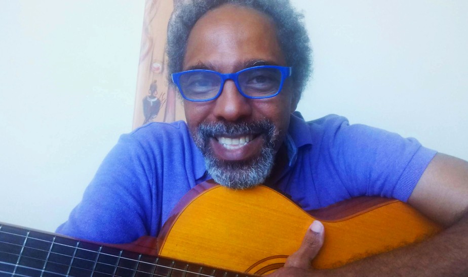 Mongol, compositor de 'Agonia', deixa obra que foi além da parceria com Oswaldo Montenegro