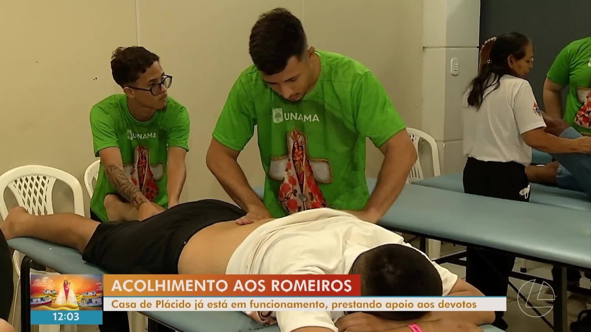 VÍDEOS: JL1 de quinta-feira, 8 de outubro de 2026 