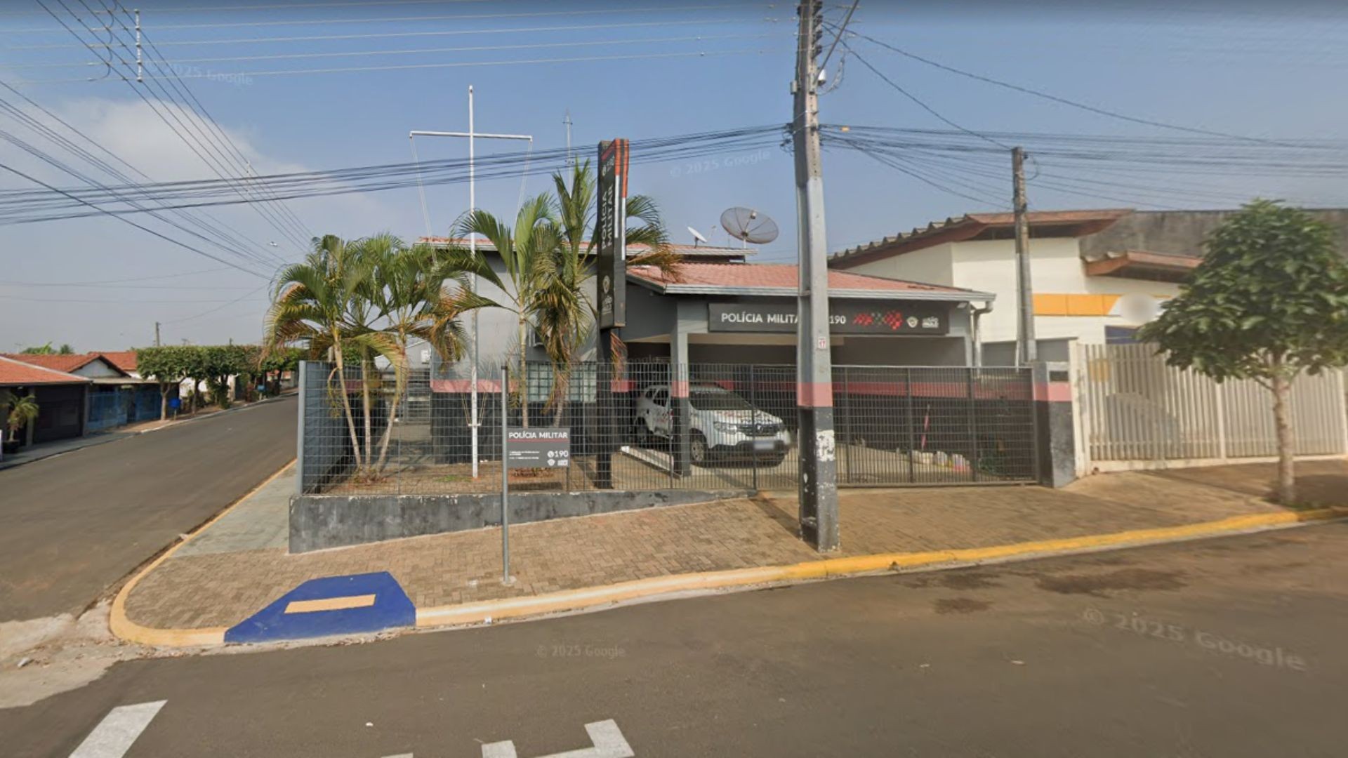 Mulher é presa suspeita de esfaquear e matar companheiro após discussão 