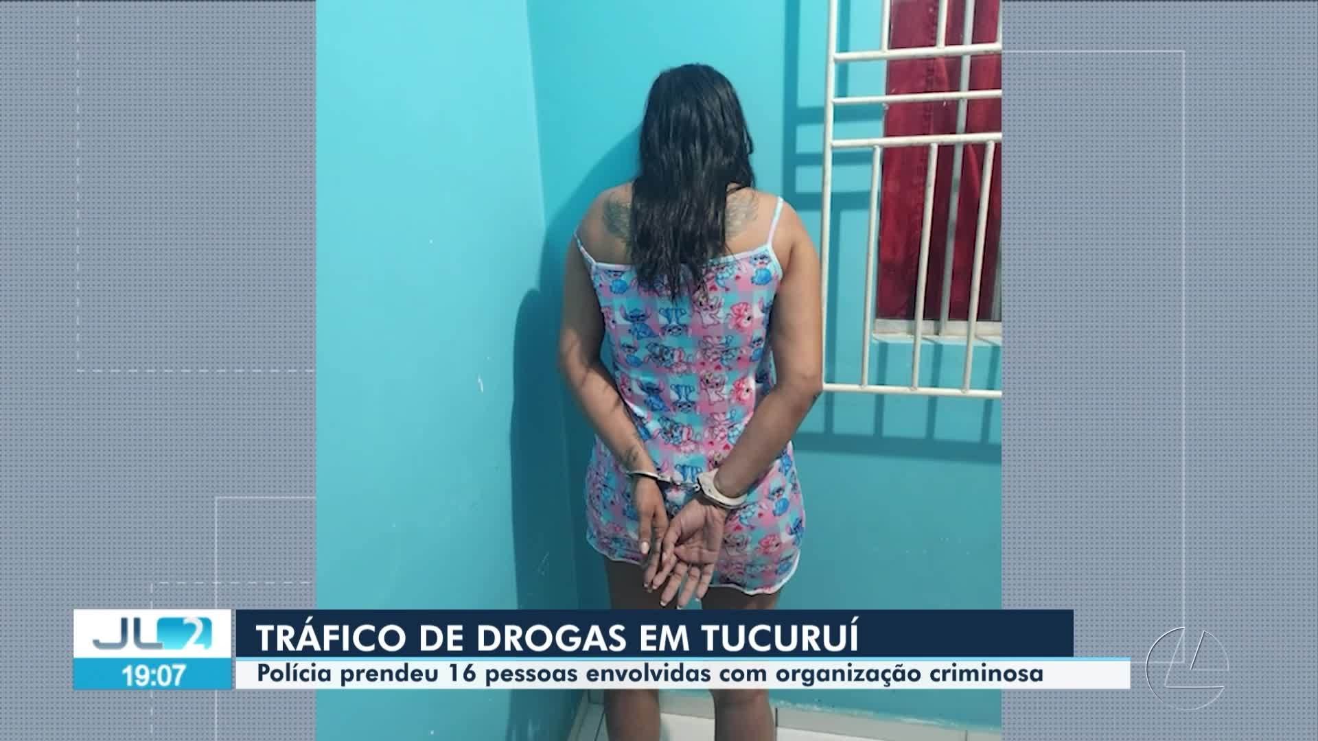 VÍDEOS: JL2 de quarta-feira, 2 de julho de 2025