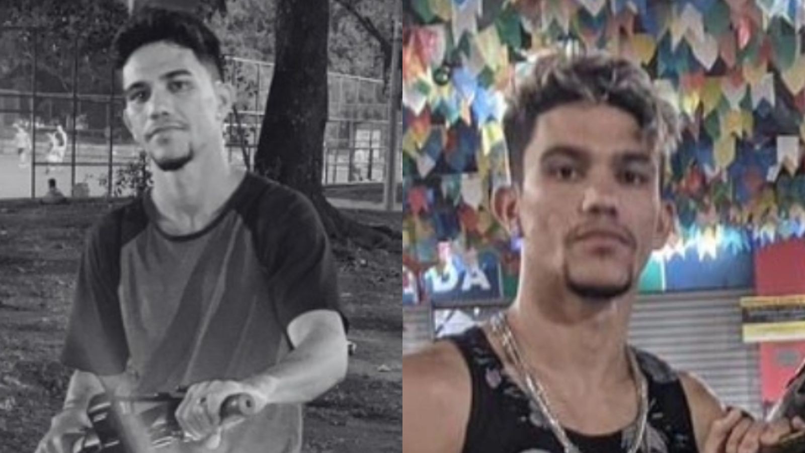 Corpo de piauiense morto em operação no RJ será enterrado no PI; família pede ajuda para traslado