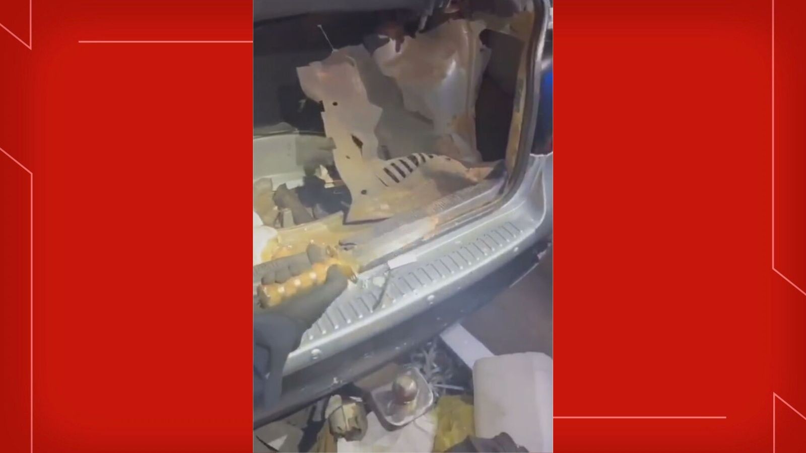 Feminicídio: mulher morre após ser esfaqueada pelo companheiro no DF