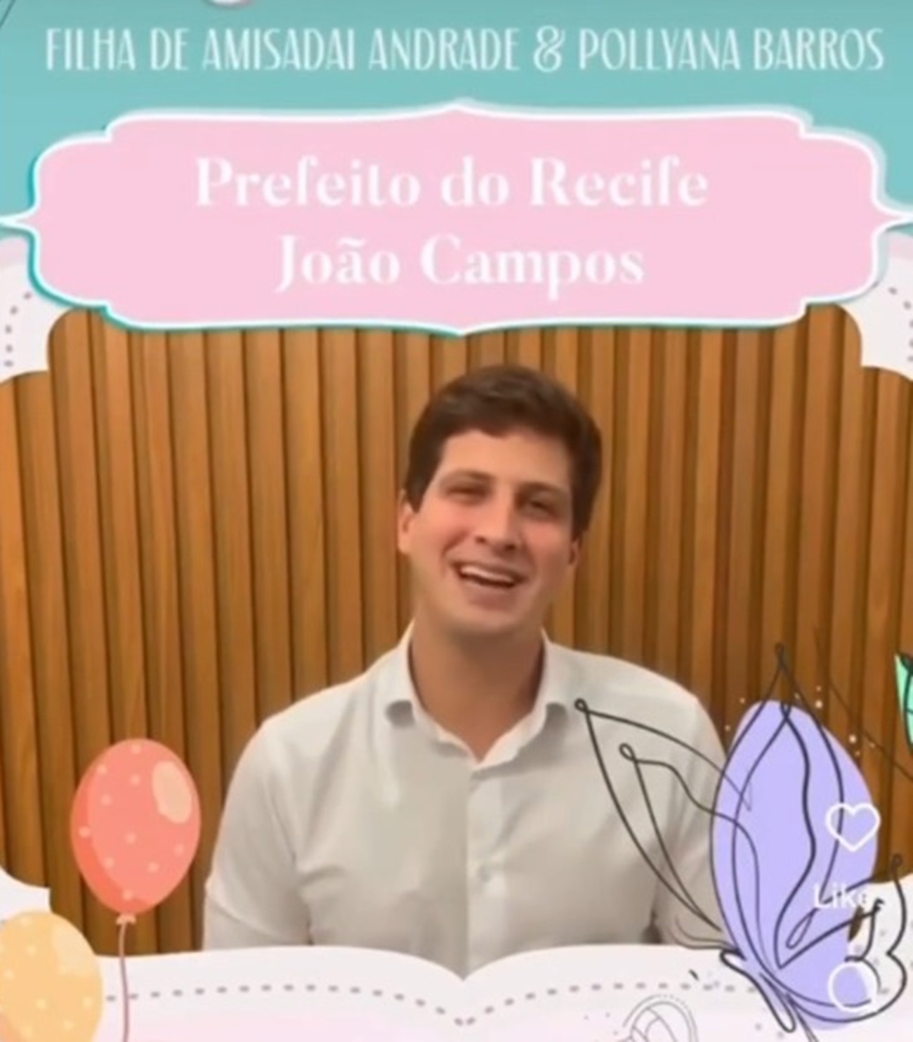 Raquel Lyra aponta amizade entre João Campos e servidor exonerado após denúncia de 'gabinete do ódio'; VÍDEO