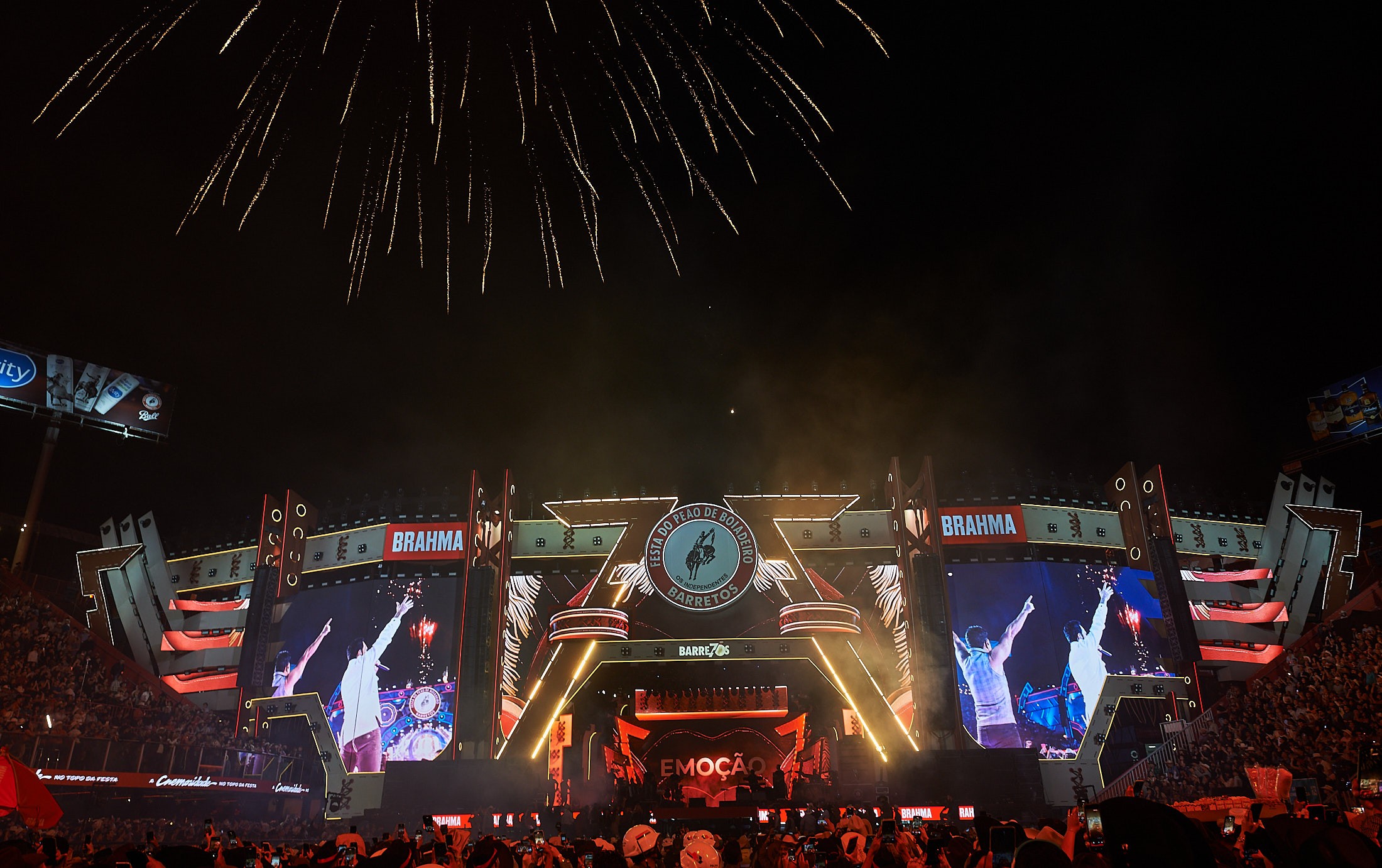 Festa do Peão de Barretos 2026: venda geral de ingressos começa nesta quinta (19); saiba como comprar