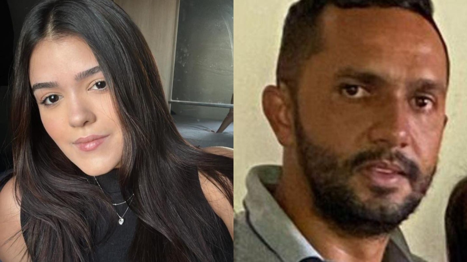 Homem sequestra sobrinha da ex-namorada no Ceará por não aceitar o fim do relacionamento