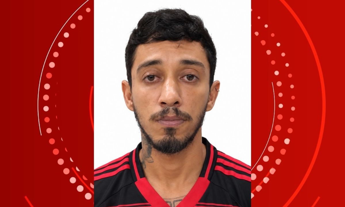 Apontado como fornecedor interestadual de drogas de grupo que traficava para clientes de alto padrão é preso em Salvador 