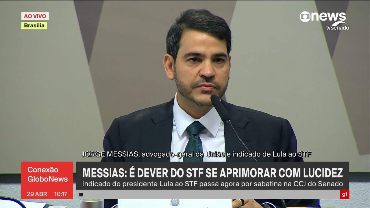 Última rejeição do Senado a um ministro ocorreu há 132 anos; entenda