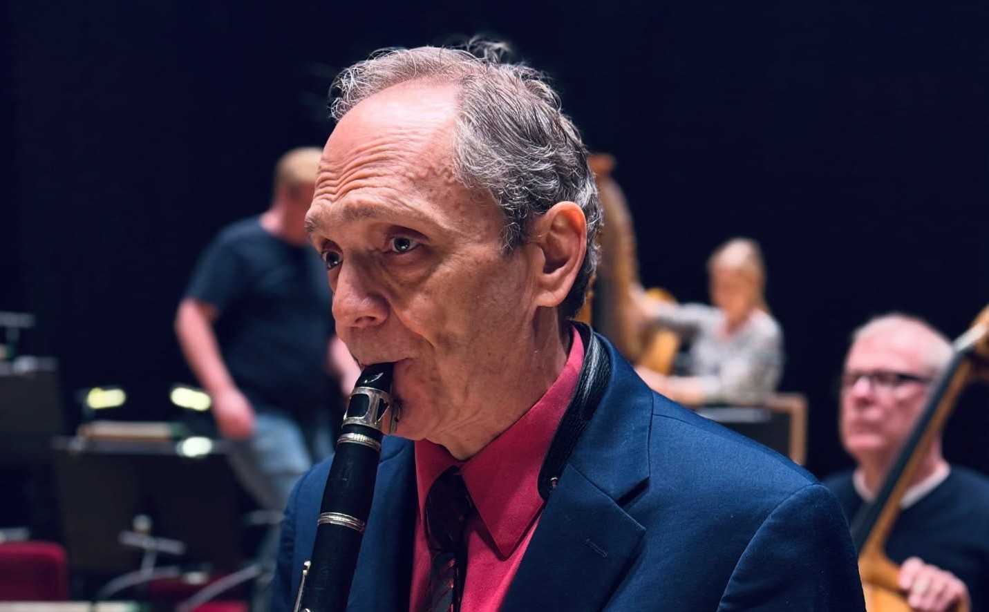 Ícone do jazz, Ken Peplowski é encontrado morto em cabine de cruzeiro após não comparecer a show