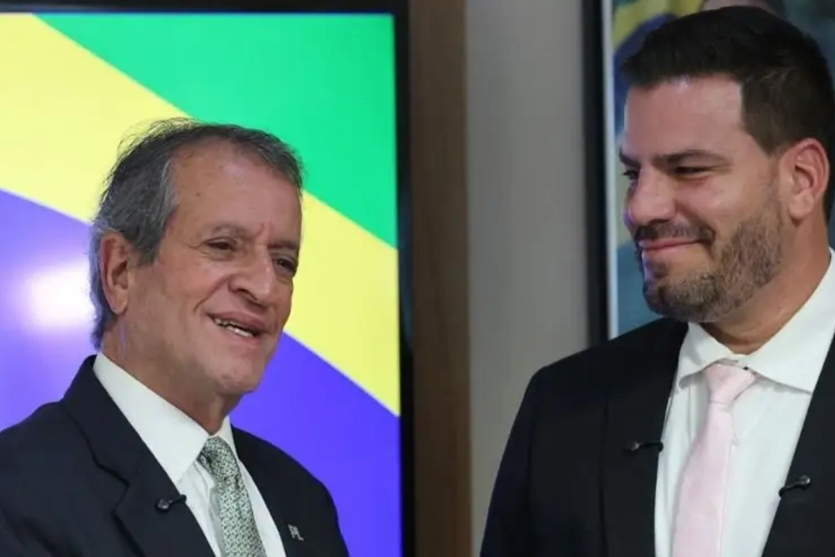 Mesmo após apoio de Bolsonaro, PL 'escanteia' Pollon e escolhe Contar para disputar vaga ao Senado por MS