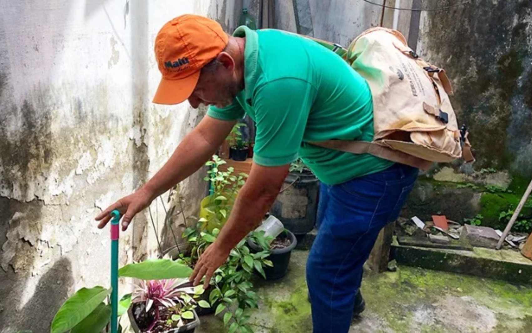 Prefeitura divulga resultado de concurso para agente de endemias com salário de R$ 2,9 mil em Feira de Santana