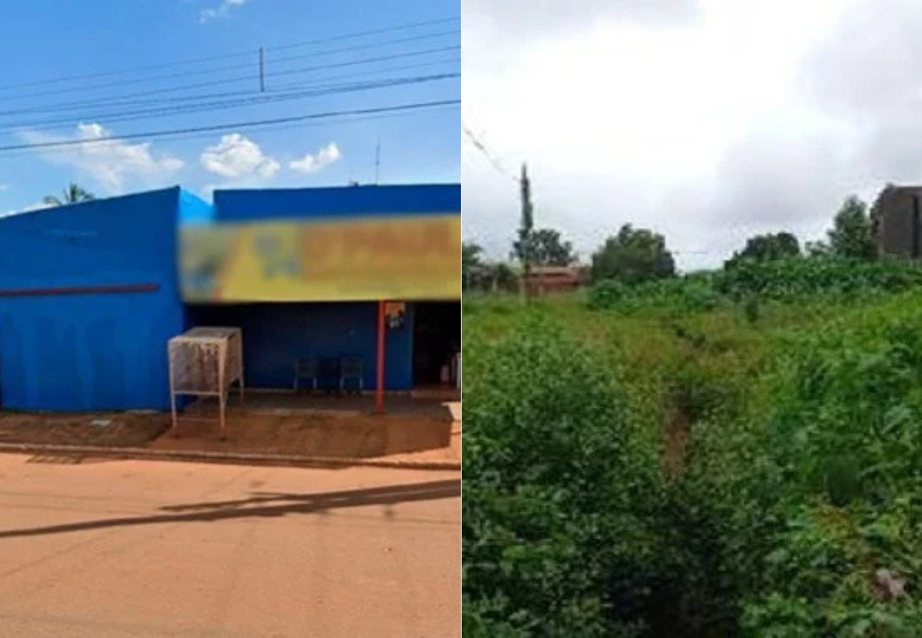 Leilão de cinco imóveis movimenta mercado no Tocantins