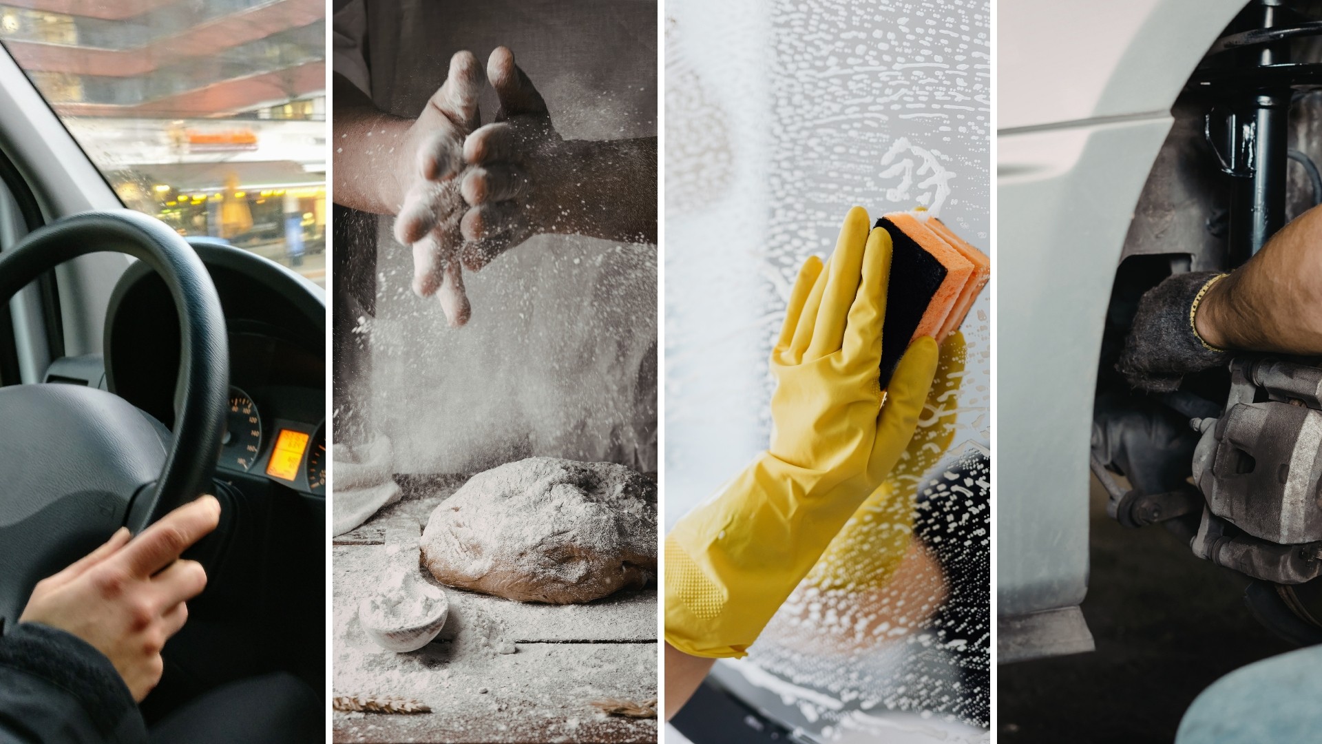 Emprego no ES: semana começa com mais de 6,5 mil vagas abertas; confira