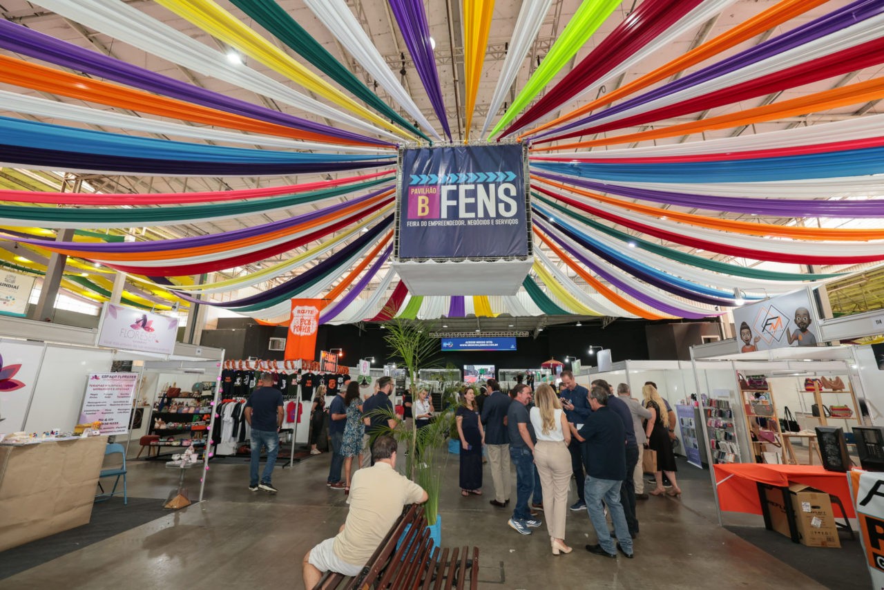 Jundiaí abre inscrições para 8ª Feira do Empreendedor; saiba como participar